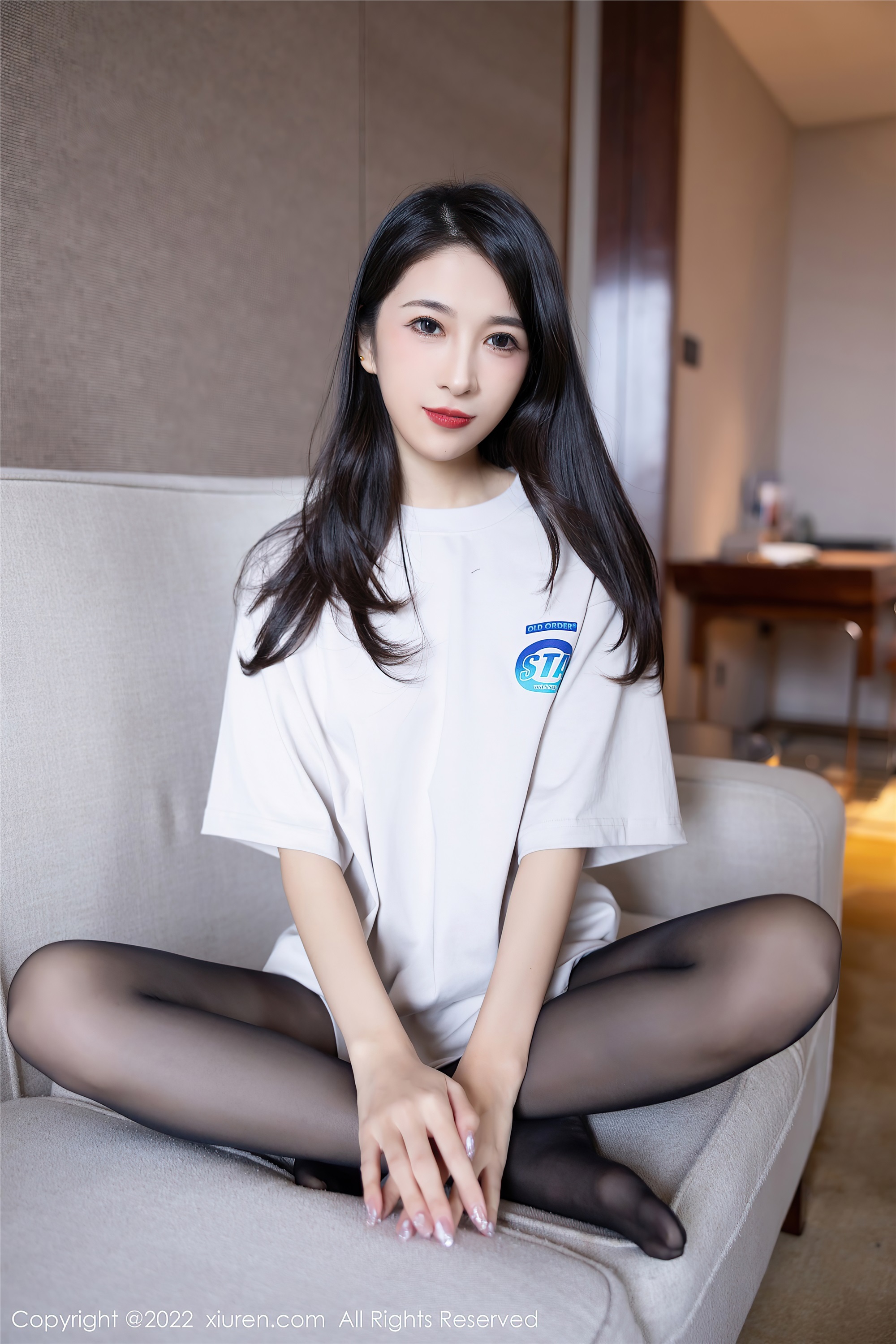 Xiuren秀人网 2022.08.29 NO.5507 林乐一